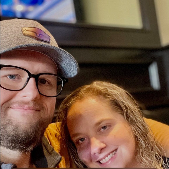 Meet your Posher, Mary - Picture 1 of 2